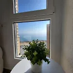 Sea View Luxury Victoria Lägenhet *