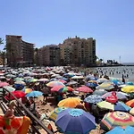 Lägenhet Sea View Luxury Victoria Torrevieja