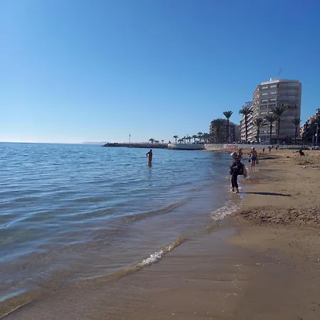 Sea View Luxury Victoria * Torrevieja