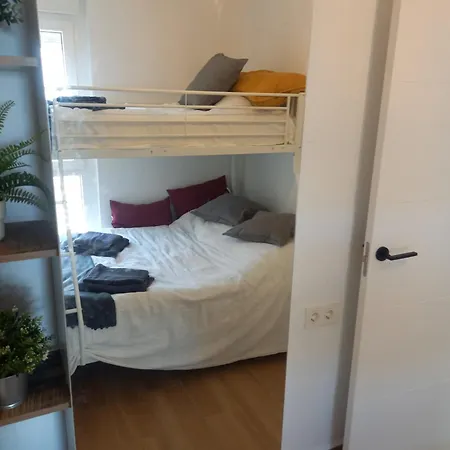 Sea View Luxury Victoria Apartment