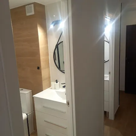 Apartment Sea View Luxury Victoria *