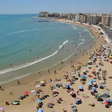 Apartment Sea View Luxury Victoria *