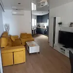 아파트 Sea View Luxury Victoria 또레비에하