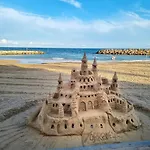 아파트 Sea View Luxury Victoria 또레비에하