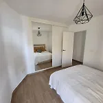 Sea View Luxury Victoria 아파트