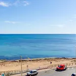 아파트 Sea View Luxury Victoria *