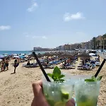 Sea View Luxury Victoria 아파트 또레비에하