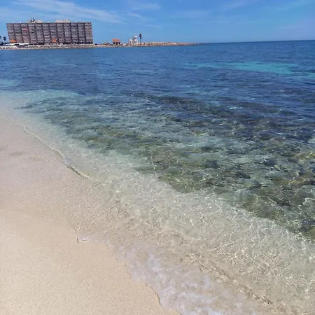 Sea View Luxury Victoria *