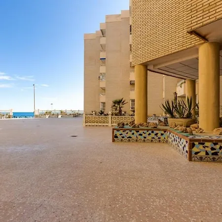 Apartament Sea View Luxury Victoria