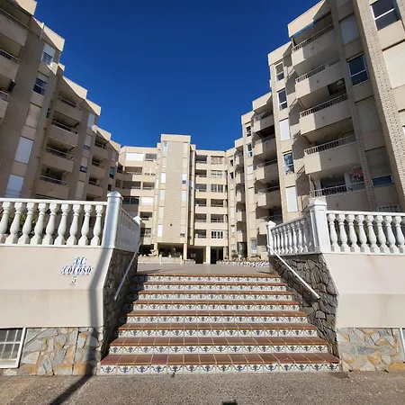 Sea View Luxury Victoria 아파트 또레비에하