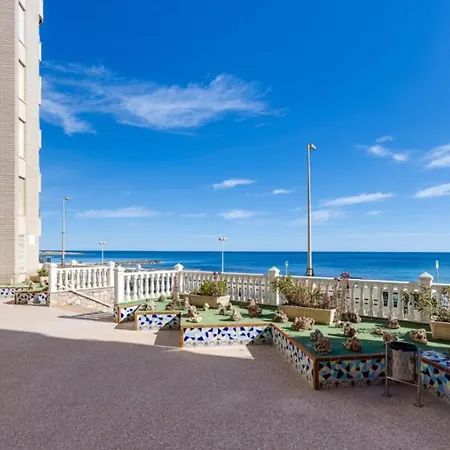 Sea View Luxury Victoria *