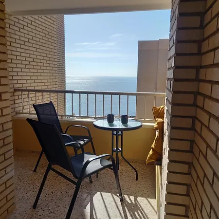 Apartament Sea View Luxury Victoria