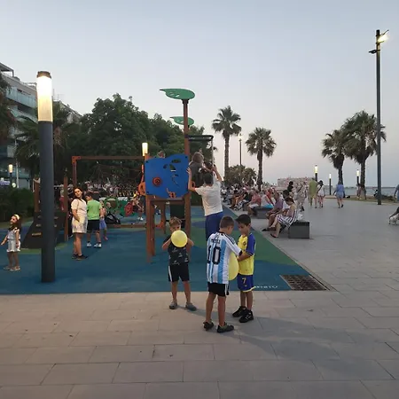 Sea View Luxury Victoria Torrevieja