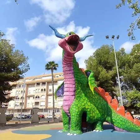 Sea View Luxury Victoria * Torrevieja