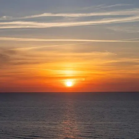 Apartament Sea View Luxury Victoria