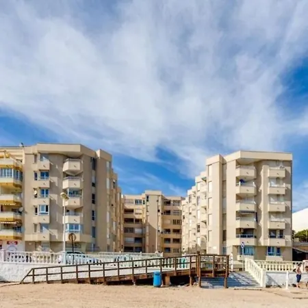 Apartament Sea View Luxury Victoria *