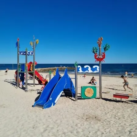 Sea View Luxury Victoria * Torrevieja