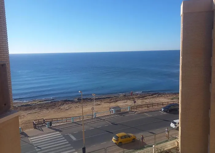 Sea View Luxury Victoria * Torrevieja