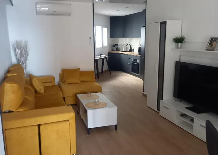 Apartment Sea View Luxury Victoria Torrevieja