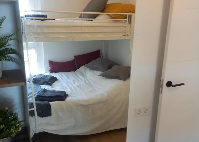 Sea View Luxury Victoria Apartment