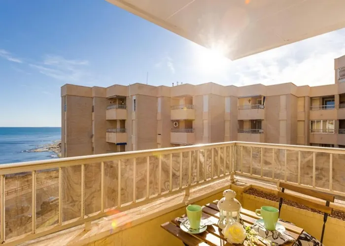 Sea View Luxury Victoria