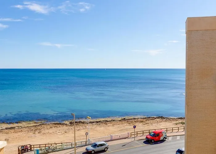 Apartment Sea View Luxury Victoria *