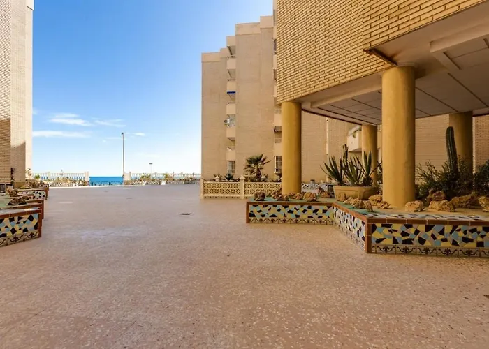 Apartment Sea View Luxury Victoria