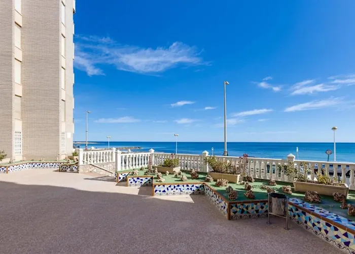 Sea View Luxury Victoria *