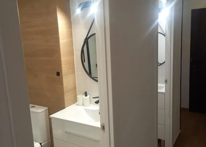 Apartment Sea View Luxury Victoria *