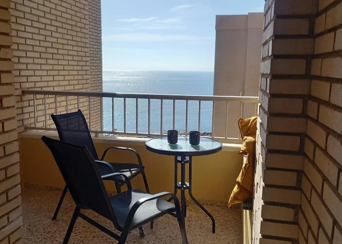 Apartment Sea View Luxury Victoria