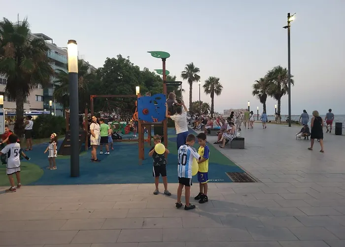 Sea View Luxury Victoria Torrevieja