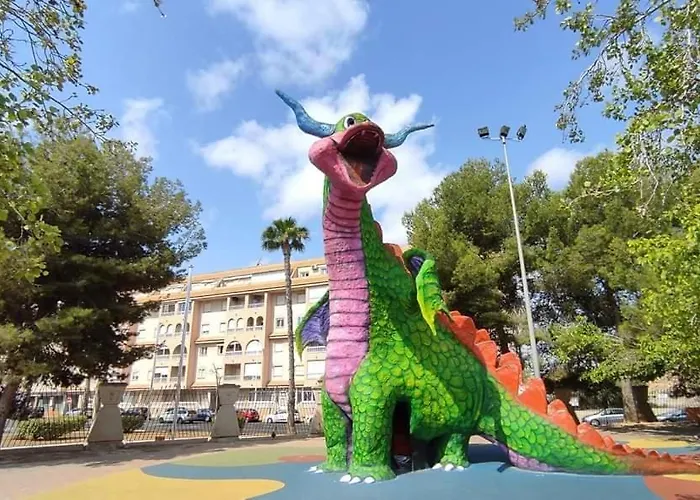 Sea View Luxury Victoria * Torrevieja