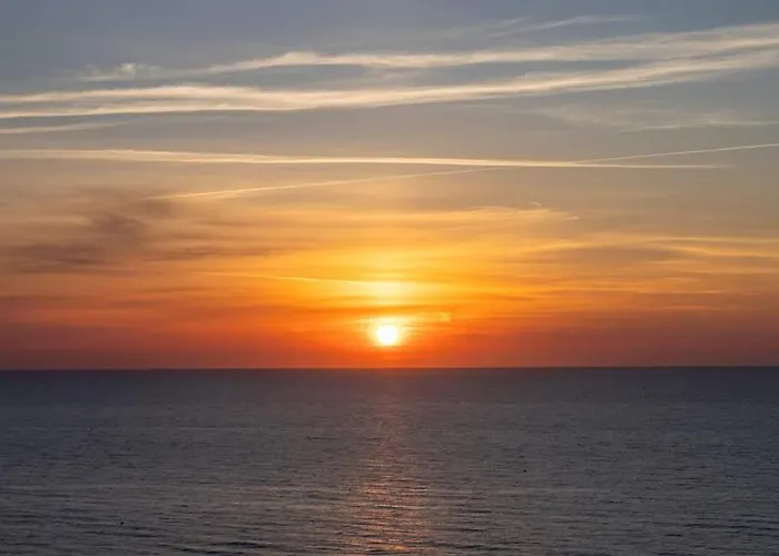 Apartment Sea View Luxury Victoria