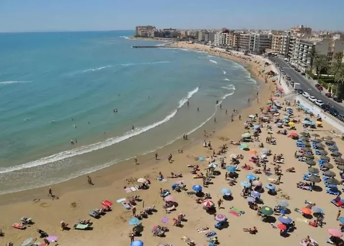 Apartment Sea View Luxury Victoria *