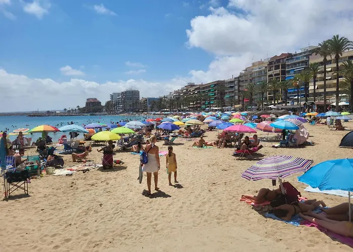 Apartment Sea View Luxury Victoria