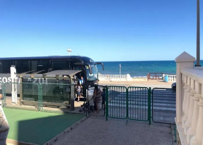 Apartment Sea View Luxury Victoria *