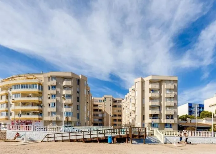 Apartment Sea View Luxury Victoria *