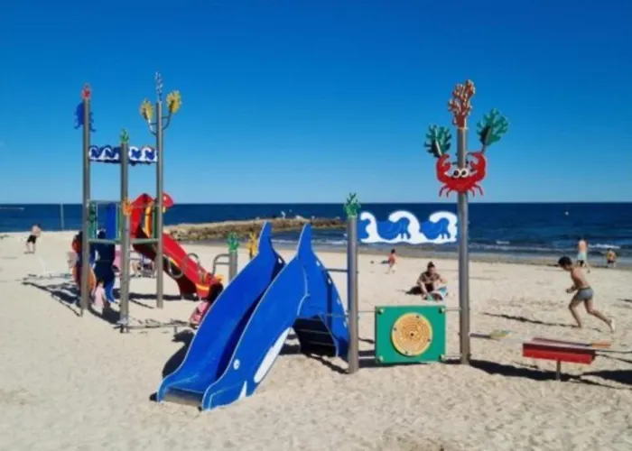 Sea View Luxury Victoria * Torrevieja